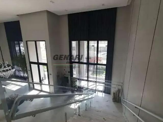 Apartamento para Venda em Indaiatuba/SP Vila Castelo Branco 3 Quartos