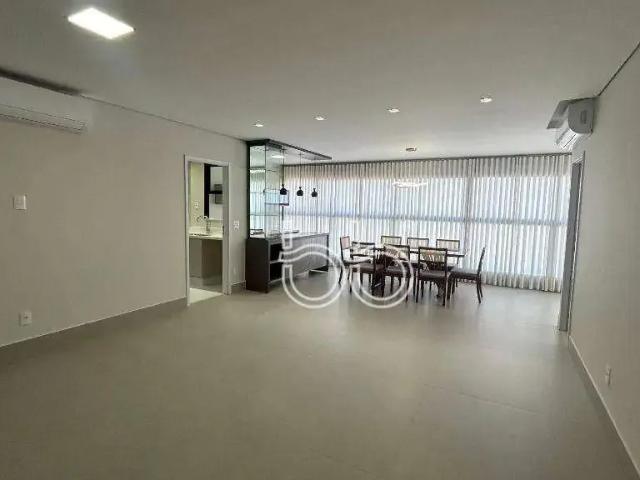 Apartamento para Venda em Indaiatuba/SP Vila Castelo Branco 3 Quartos