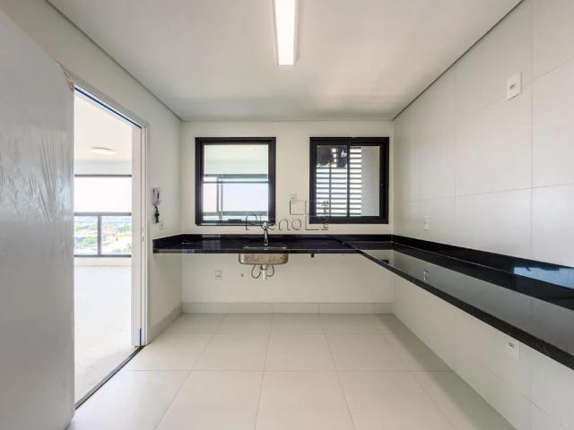 Apartamento para Venda em Indaiatuba/SP Vila Castelo Branco 3 Quartos
