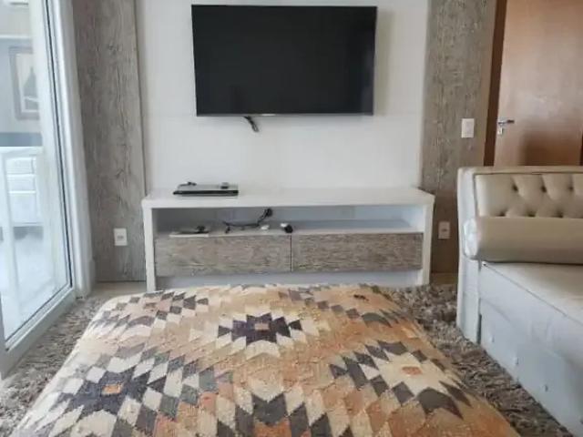 Apartamento para Venda em Indaiatuba/SP Vila Castelo Branco 3 Quartos