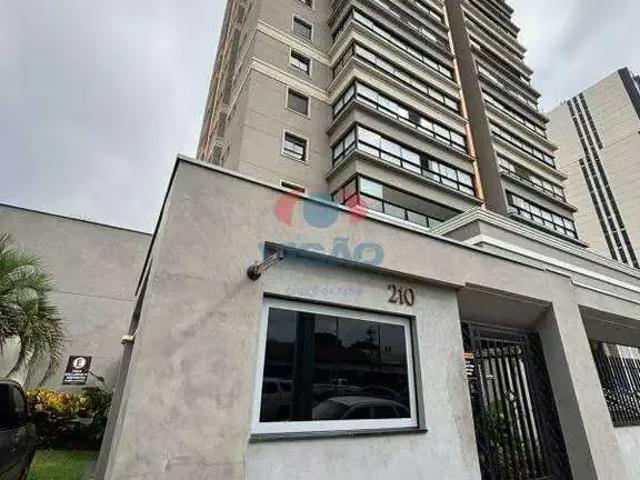 Apartamento para Venda em Indaiatuba/SP Vila Castelo Branco 3 Quartos