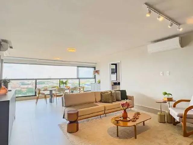 Apartamento para Venda em Indaiatuba/SP Vila Castelo Branco 3 Quartos