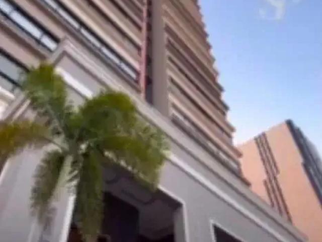 Apartamento para Venda em Indaiatuba/SP Vila Castelo Branco 3 Quartos