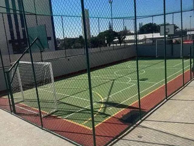 Apartamento para Venda em Indaiatuba/SP Vila Castelo Branco 3 Quartos