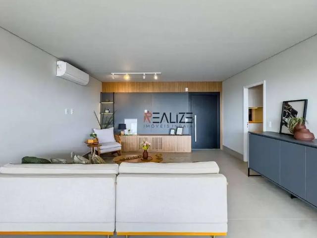 Apartamento para Venda em Indaiatuba/SP Vila Castelo Branco 3 Quartos