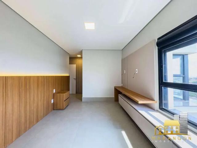 Apartamento para Venda em Indaiatuba/SP Vila Castelo Branco 3 Quartos