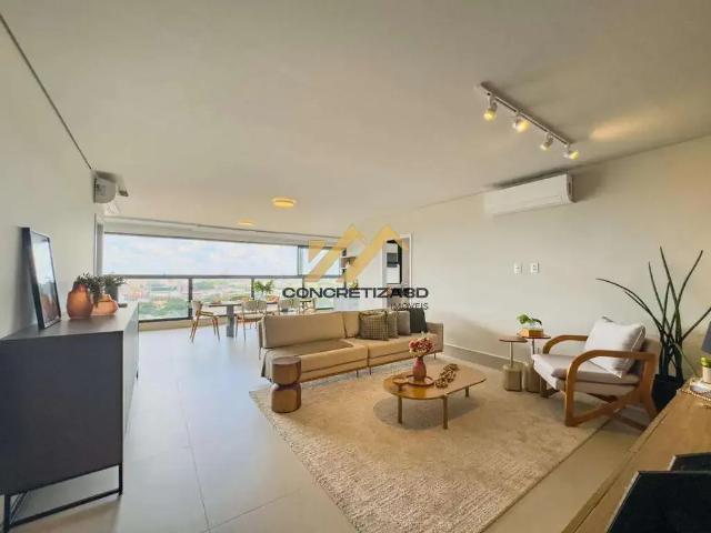 Apartamento para Venda em Indaiatuba/SP Vila Castelo Branco 3 Quartos