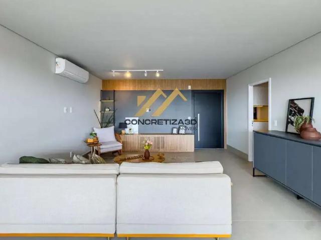 Apartamento para Venda em Indaiatuba/SP Vila Castelo Branco 3 Quartos