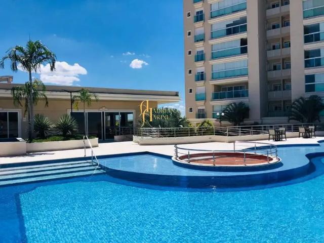 Apartamento para Venda em Indaiatuba/SP Vila Castelo Branco 3 Quartos