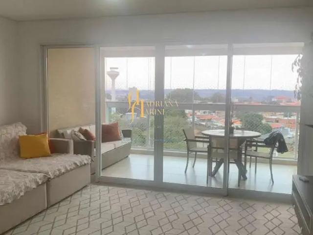 Apartamento para Venda em Indaiatuba/SP Vila Castelo Branco 3 Quartos