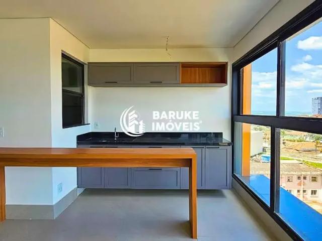 Apartamento para Venda em Indaiatuba/SP Vila Castelo Branco 3 Quartos