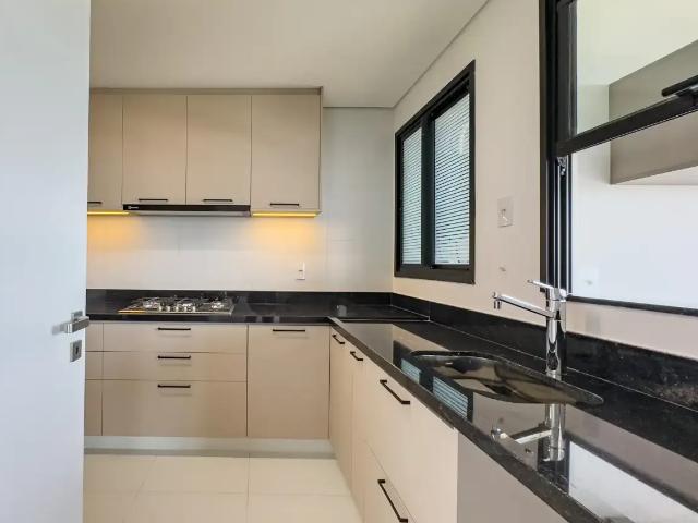 Apartamento para Venda em Indaiatuba/SP Vila Castelo Branco 3 Quartos