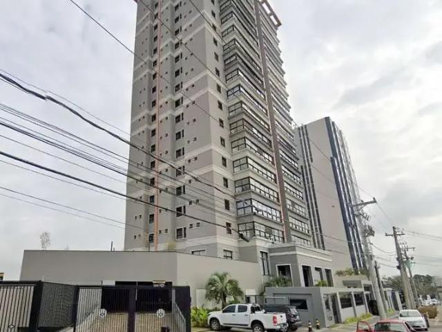 Apartamento para Venda em Indaiatuba/SP Vila Castelo Branco 3 Quartos