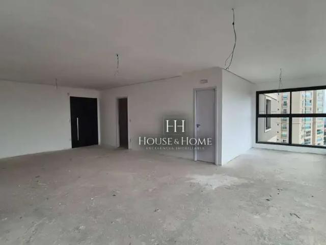 Apartamento para Venda em Indaiatuba/SP Vila Castelo Branco 3 Quartos