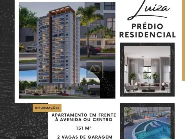 Apartamento para Venda em Indaiatuba/SP Vila Castelo Branco 3 Quartos