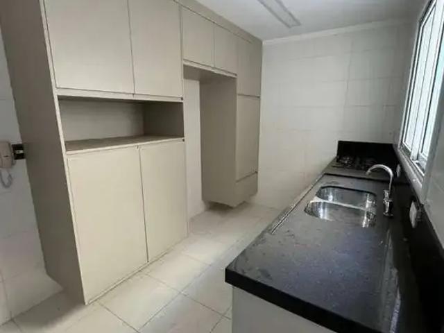 Apartamento para Venda em Indaiatuba/SP Vila Castelo Branco 3 Quartos
