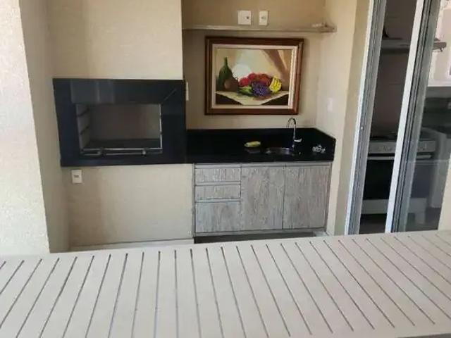 Apartamento para Venda em Indaiatuba/SP Vila Castelo Branco 3 Quartos