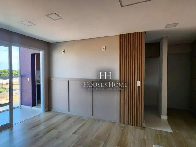 Apartamento para Venda em Indaiatuba/SP Vila Castelo Branco 3 Quartos
