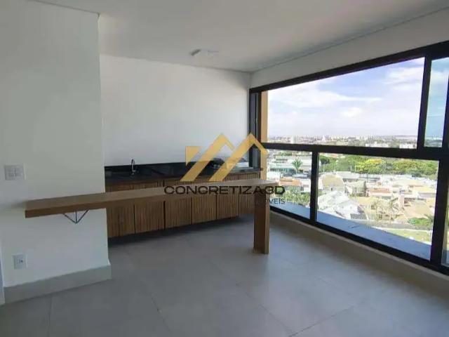 Apartamento para Venda em Indaiatuba/SP Vila Castelo Branco 3 Quartos