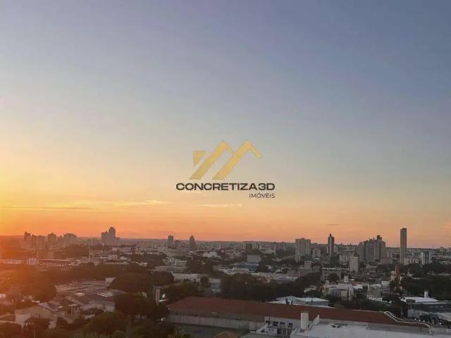 Apartamento para Venda em Indaiatuba/SP Vila Castelo Branco 3 Quartos