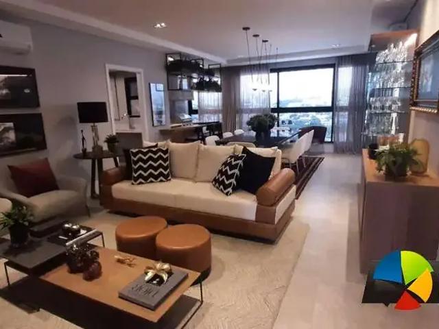 Apartamento para Venda em Indaiatuba/SP Vila Castelo Branco 3 Quartos