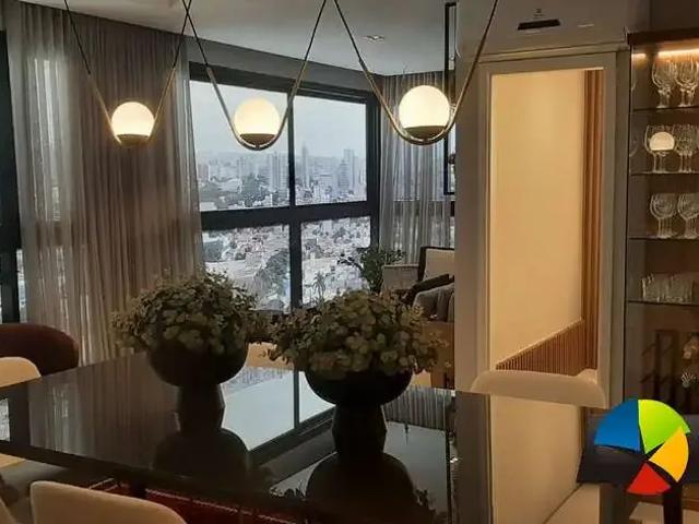Apartamento para Venda em Indaiatuba/SP Vila Castelo Branco 3 Quartos