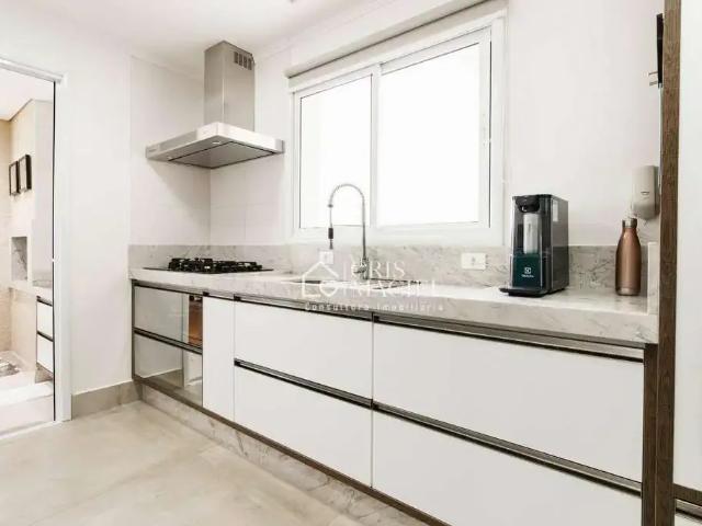 Apartamento para Venda em Indaiatuba/SP Vila Castelo Branco 3 Quartos