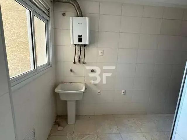 Apartamento para Venda em Indaiatuba/SP Vila Castelo Branco 3 Quartos