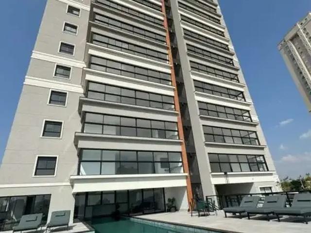 Apartamento para Venda em Indaiatuba/SP Vila Castelo Branco 3 Quartos