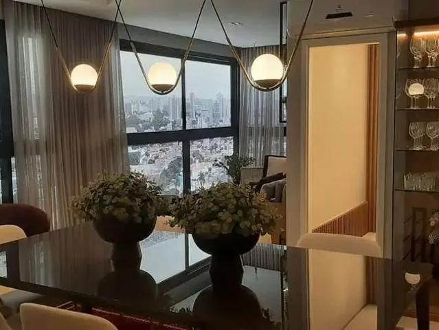 Apartamento para Venda em Indaiatuba/SP Vila Castelo Branco 3 Quartos