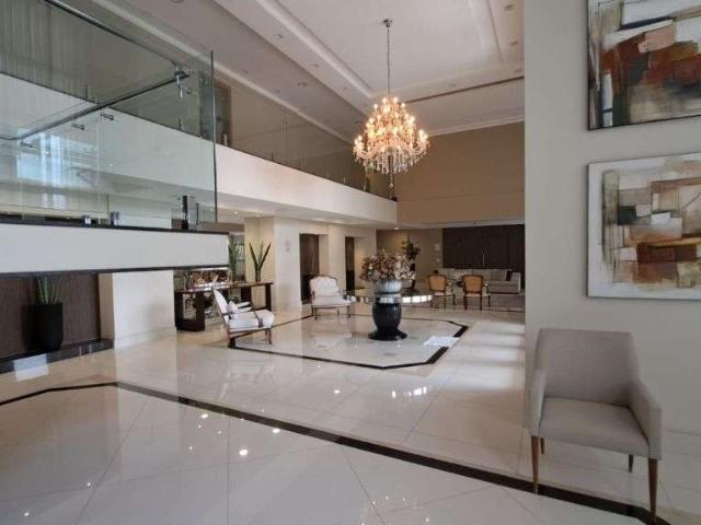 Apartamento para Venda em Indaiatuba/SP Vila Castelo Branco 3 Quartos