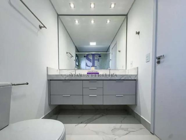 Apartamento para Venda em Indaiatuba/SP Vila Castelo Branco 3 Quartos