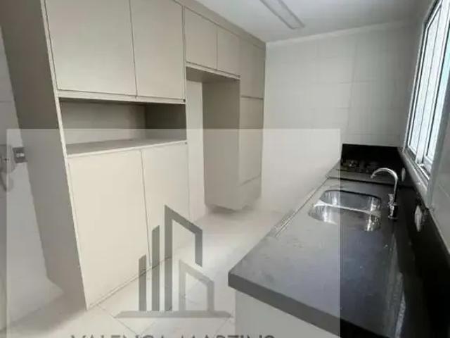 Apartamento para Venda em Indaiatuba/SP Vila Castelo Branco 3 Quartos