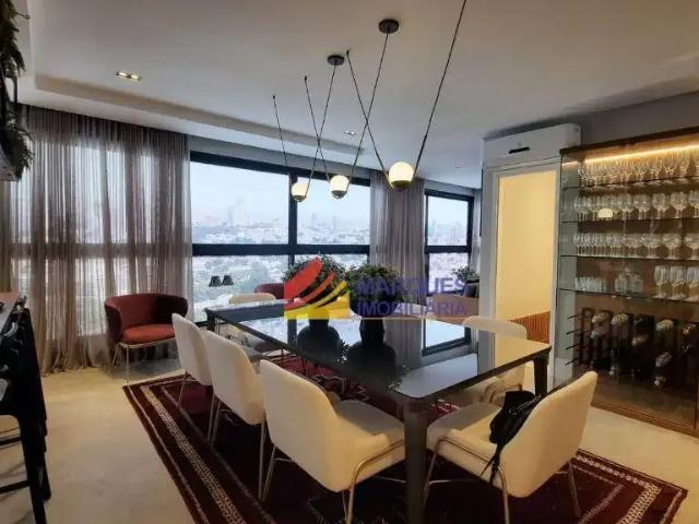 Apartamento para Venda em Indaiatuba/SP Vila Castelo Branco 3 Quartos