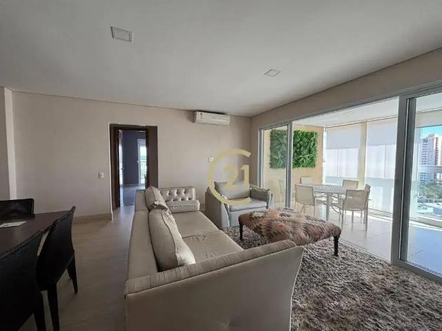 Apartamento para Venda em Indaiatuba/SP Vila Castelo Branco 3 Quartos