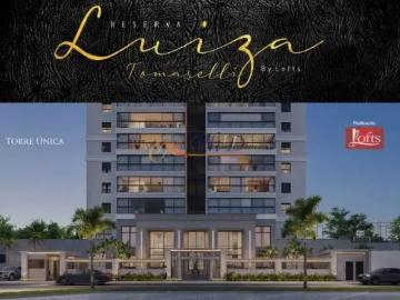 Apartamento para Venda em Indaiatuba/SP Vila Castelo Branco 3 Quartos