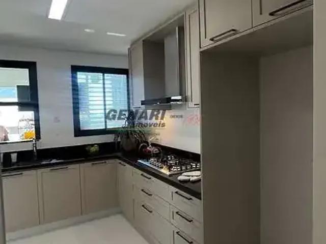 Apartamento para Venda em Indaiatuba/SP Vila Castelo Branco 3 Quartos