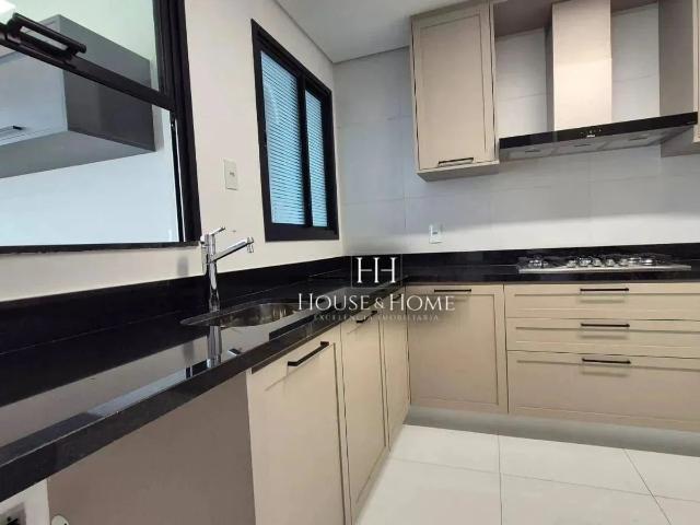 Apartamento para Venda em Indaiatuba/SP Vila Castelo Branco 3 Quartos