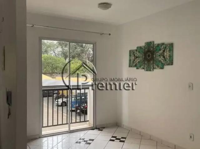 Apartamento para Venda em Indaiatuba/SP Vila das Praças 2 Quartos