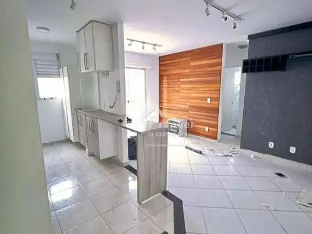 Apartamento para Venda em Indaiatuba/SP Vila das Praças 2 Quartos