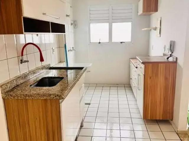 Apartamento para Venda em Indaiatuba/SP Vila das Praças 2 Quartos