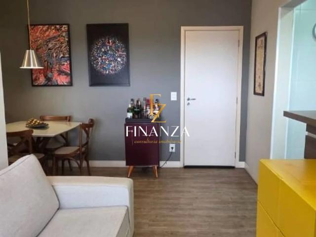Apartamento para Venda em Indaiatuba/SP Vila Furlan 2 Quartos