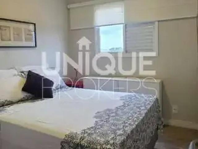 Apartamento para Venda em Indaiatuba/SP Vila Furlan 2 Quartos