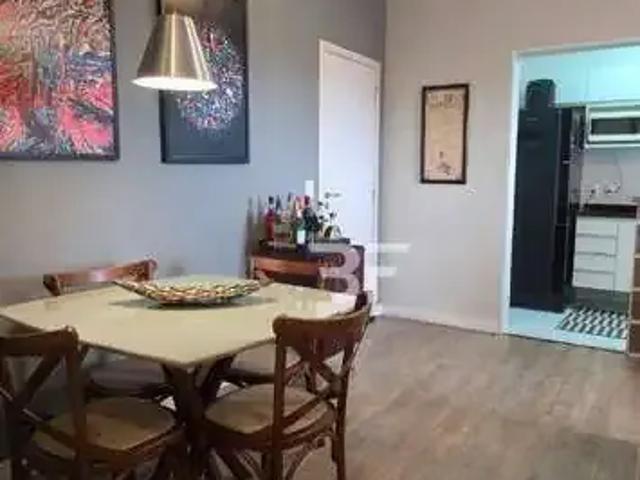 Apartamento para Venda em Indaiatuba/SP Vila Furlan 2 Quartos