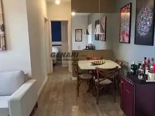 Apartamento para Venda em Indaiatuba/SP Parque Boa Esperança 2 Quartos