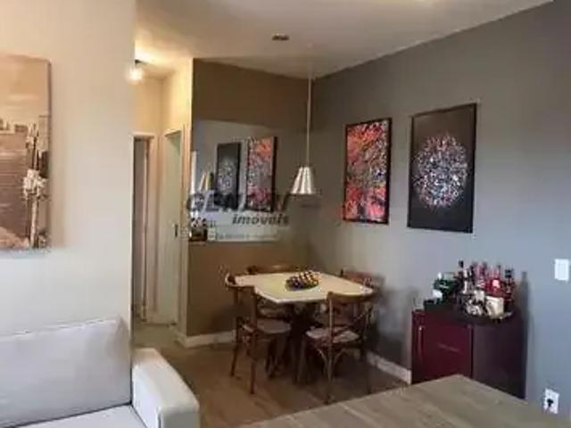 Apartamento para Venda em Indaiatuba/SP Parque Boa Esperança 2 Quartos