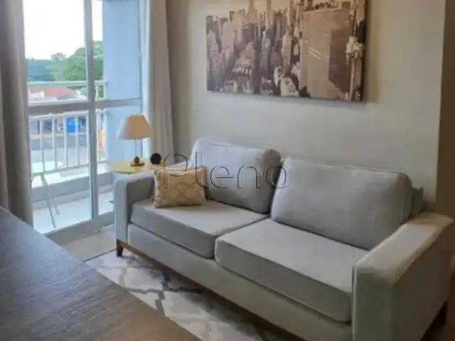Apartamento para Venda em Indaiatuba/SP Vila Furlan 2 Quartos