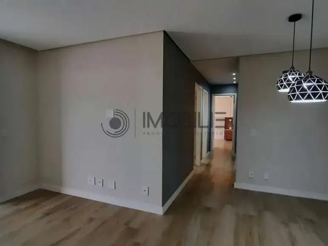 Apartamento para Venda em Indaiatuba/SP Vila Furlan 3 Quartos