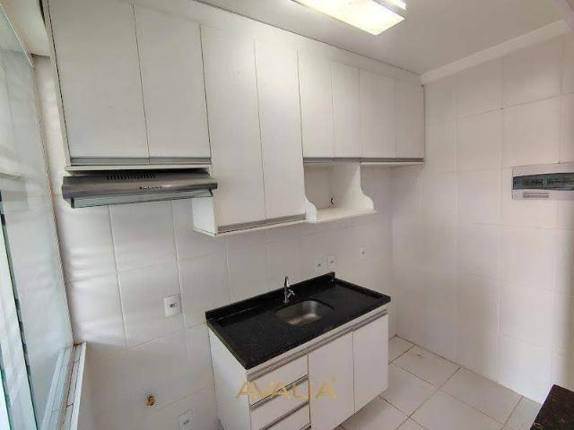 Apartamento para Venda em Indaiatuba/SP Vila Furlan 3 Quartos