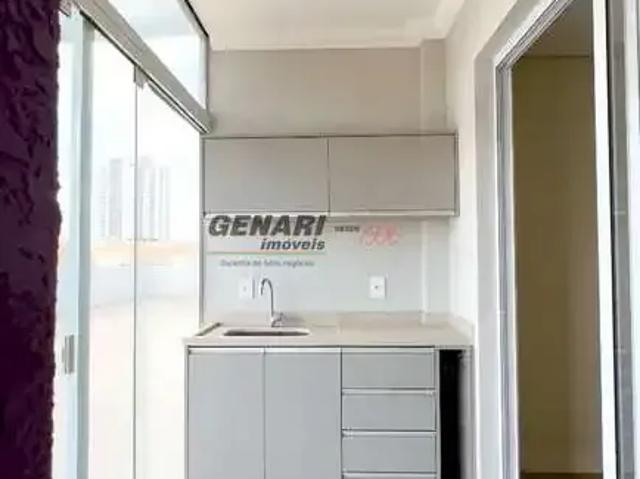 Apartamento para Venda em Indaiatuba/SP Vila Furlan 3 Quartos